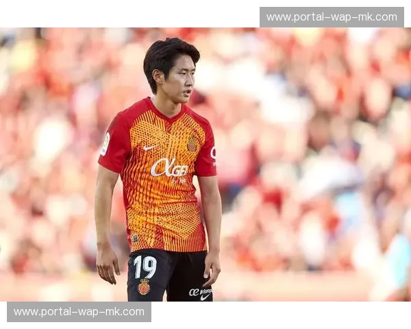 马略卡1-0绝杀加的斯,韩国球员李刚仁助攻致胜球 马略卡1-0绝杀加的斯,韩国球员李刚仁助攻致胜球
