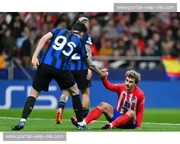 西蒙尼面临锋线危机，马竞进攻体系调整成欧冠关键